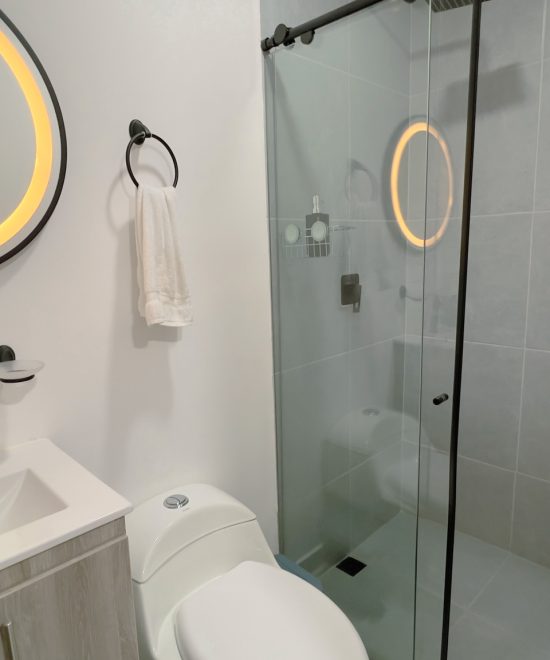 Habitación estándar