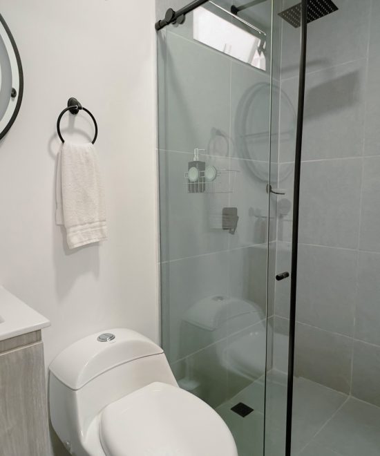 Habitación Doble Deluxe